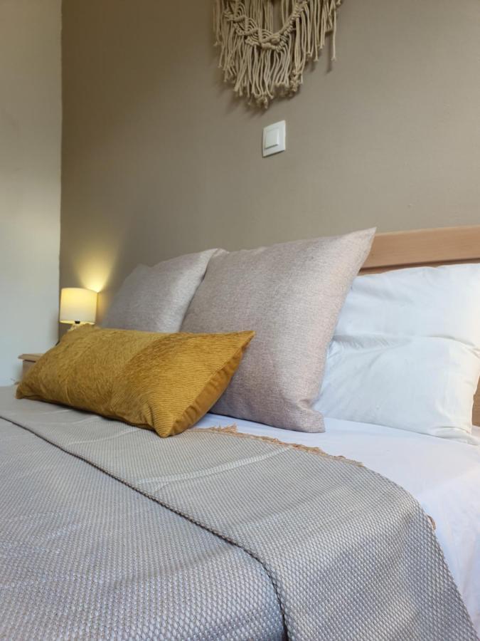 Irene Family Apartment Сими Екстериор снимка