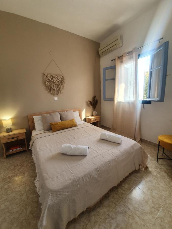 Irene Family Apartment Сими Екстериор снимка