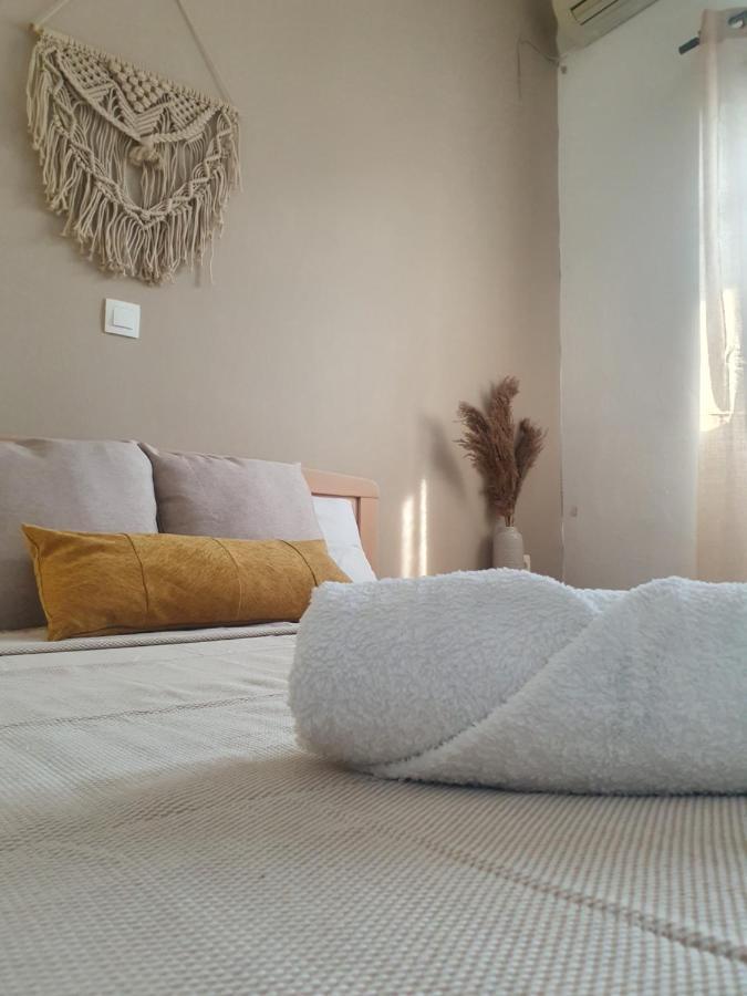 Irene Family Apartment Сими Екстериор снимка