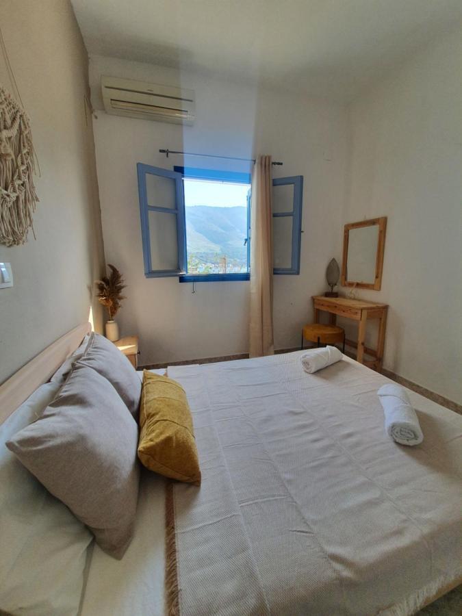 Irene Family Apartment Сими Екстериор снимка