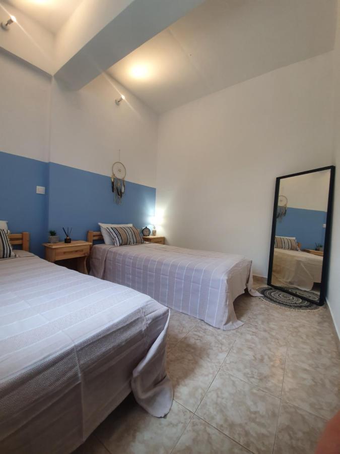 Irene Family Apartment Сими Екстериор снимка