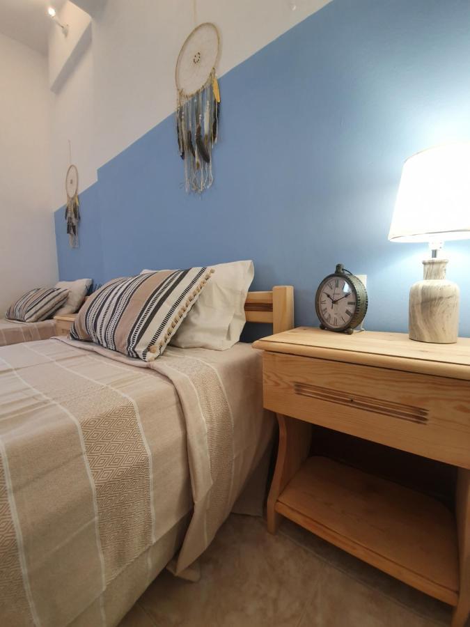 Irene Family Apartment Сими Екстериор снимка