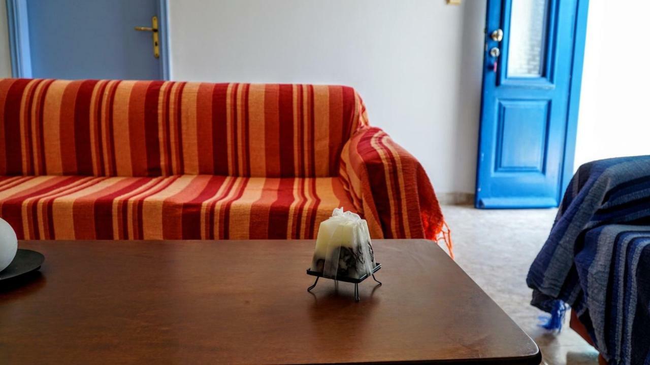 Irene Family Apartment Сими Екстериор снимка