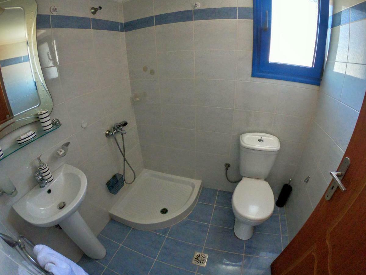 Irene Family Apartment Сими Екстериор снимка
